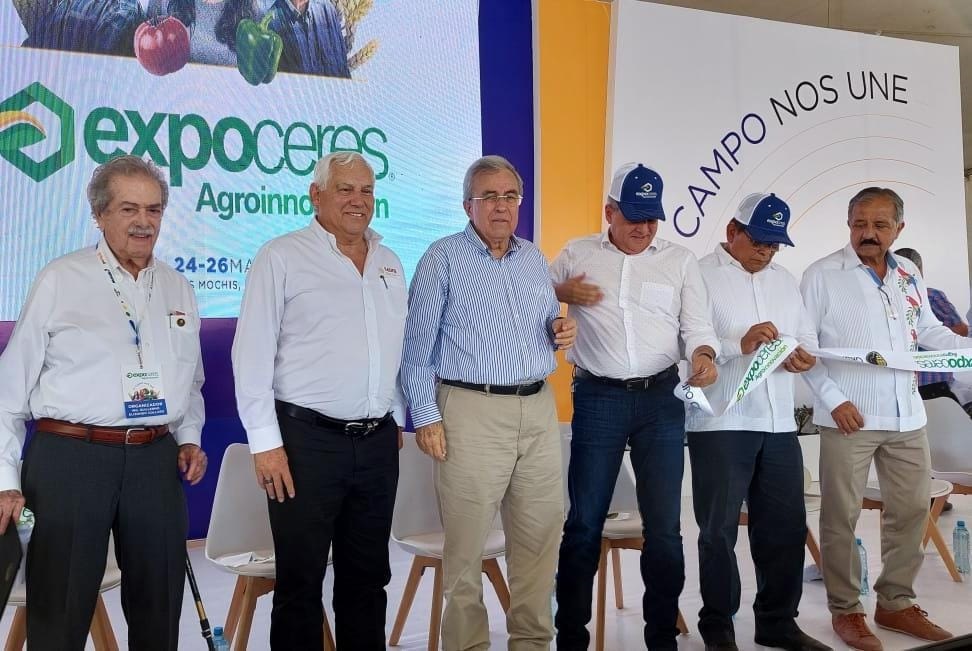 ‘Pónganmelo de lejecitos’: Rocha a Estrada Ferreiro