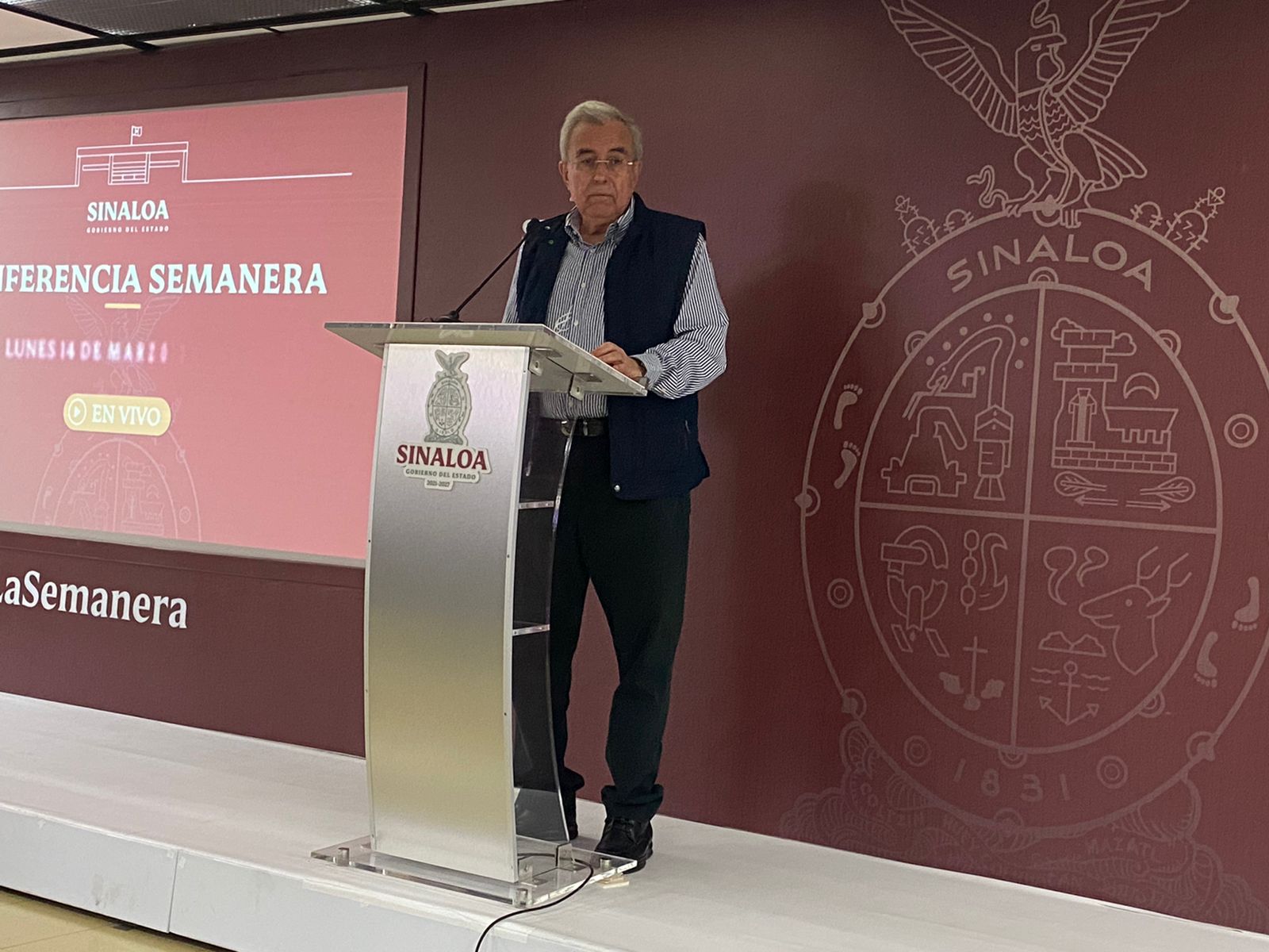 En riesgo de embargo la UAS por deuda de 2 mil mdp; sorprende a Rocha dos notificaciones del SAT