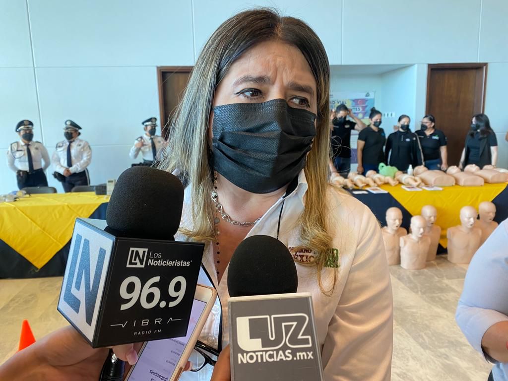 ¿No te has vacunado contra el COVID-19? Acudirán a escuelas y empresas a aplicar las dosis