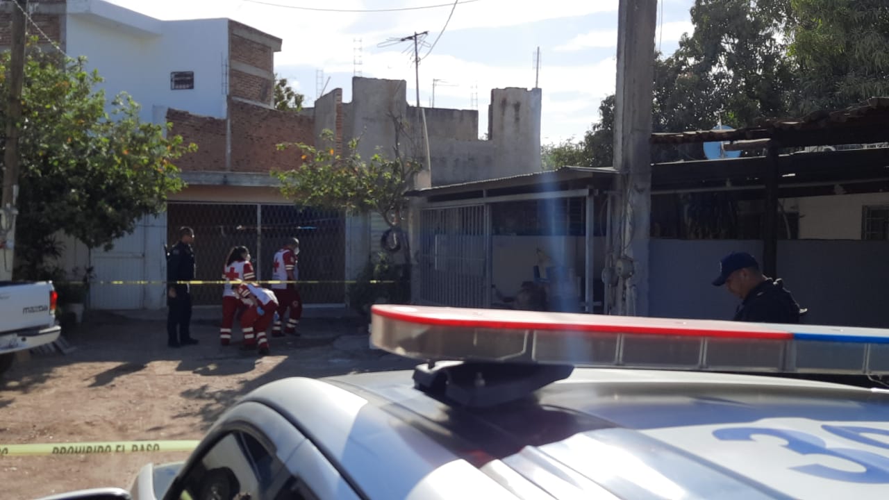 Asesinan a balazos a ‘El Cuca’ en pleno Sábado de Gloria en Culiacán