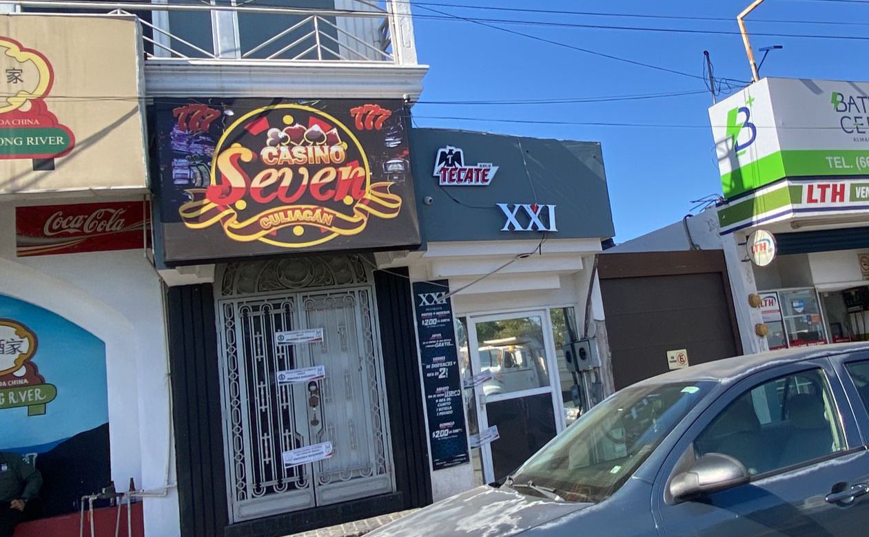 Policía asesinado en ataque en el bar Siglo XXI traía chaleco, pero sin la placa balística: SSPyTM  