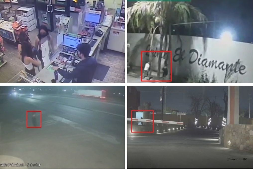 Amigas de Debanhi relatan lo sucedido antes de su trágico final; videos y datos logran establecer una cronología