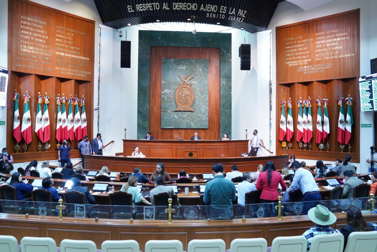 Solicita CUMex a diputados de Sinaloa enmendar error en la Ley de Educación Superior por violar la autonomía universitaria