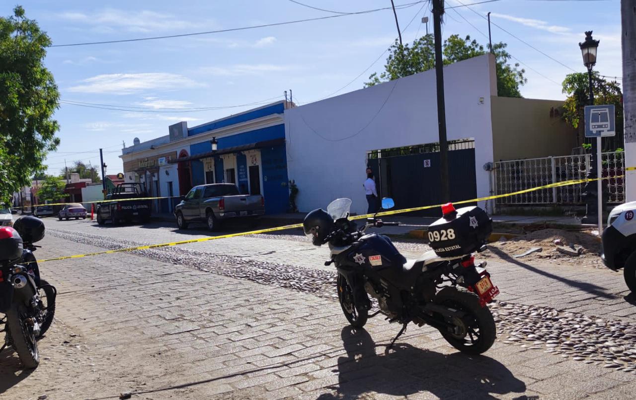 Con Itzel, suman 9 mujeres asesinadas este año en Sinaloa