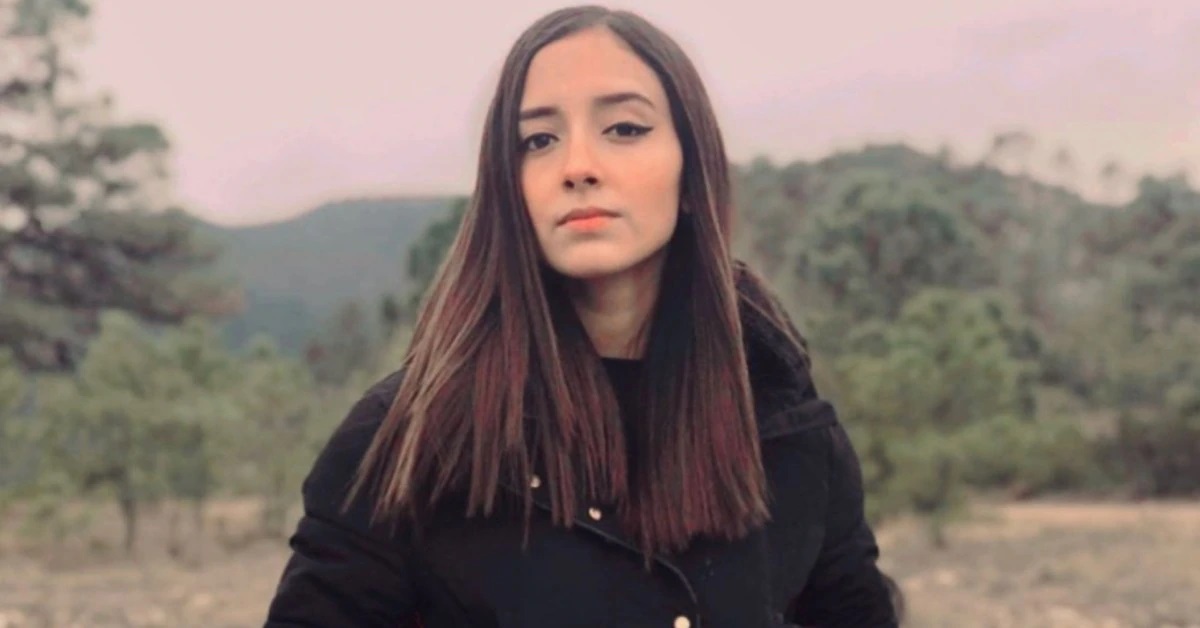 “Neta que me quedé con el remordimiento” en conversación de WhatsApp, chofer de Debanhi avisó que estaba ‘mal’