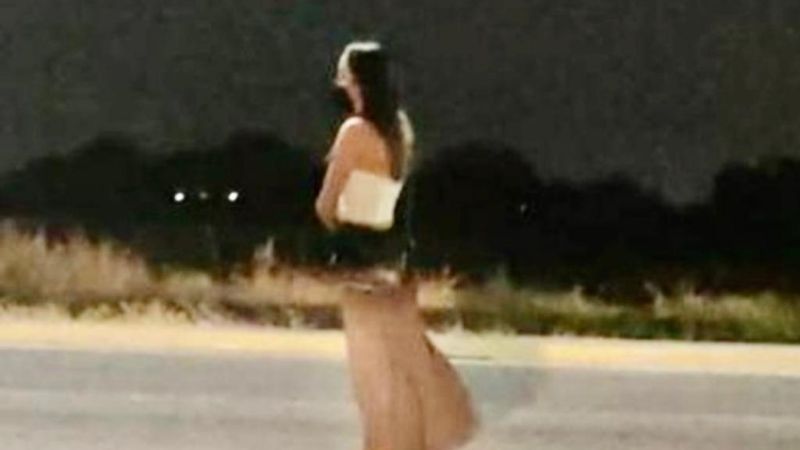 Arrestan a chofer que abandonó a Debanhi Susana en carretera de Nuevo León y no se supo más de ella