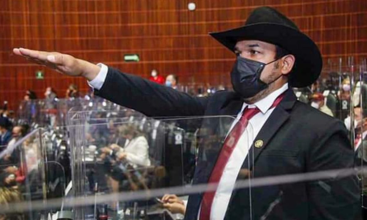 ¡Tenía un concierto que dar en EEUU! Diputado se ausenta de discusión de la Reforma Eléctrica