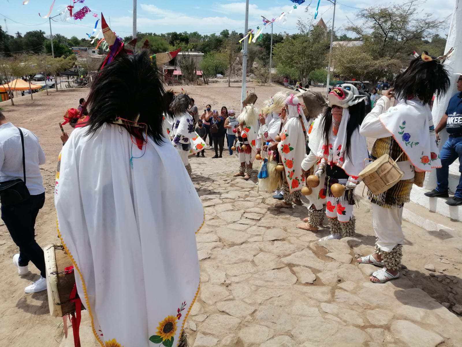 SSPyC sin denuncia de macheteros en San Miguel Zapotitlán; hay focos rojos, se reforzarán operativos: Juan Garibaldi