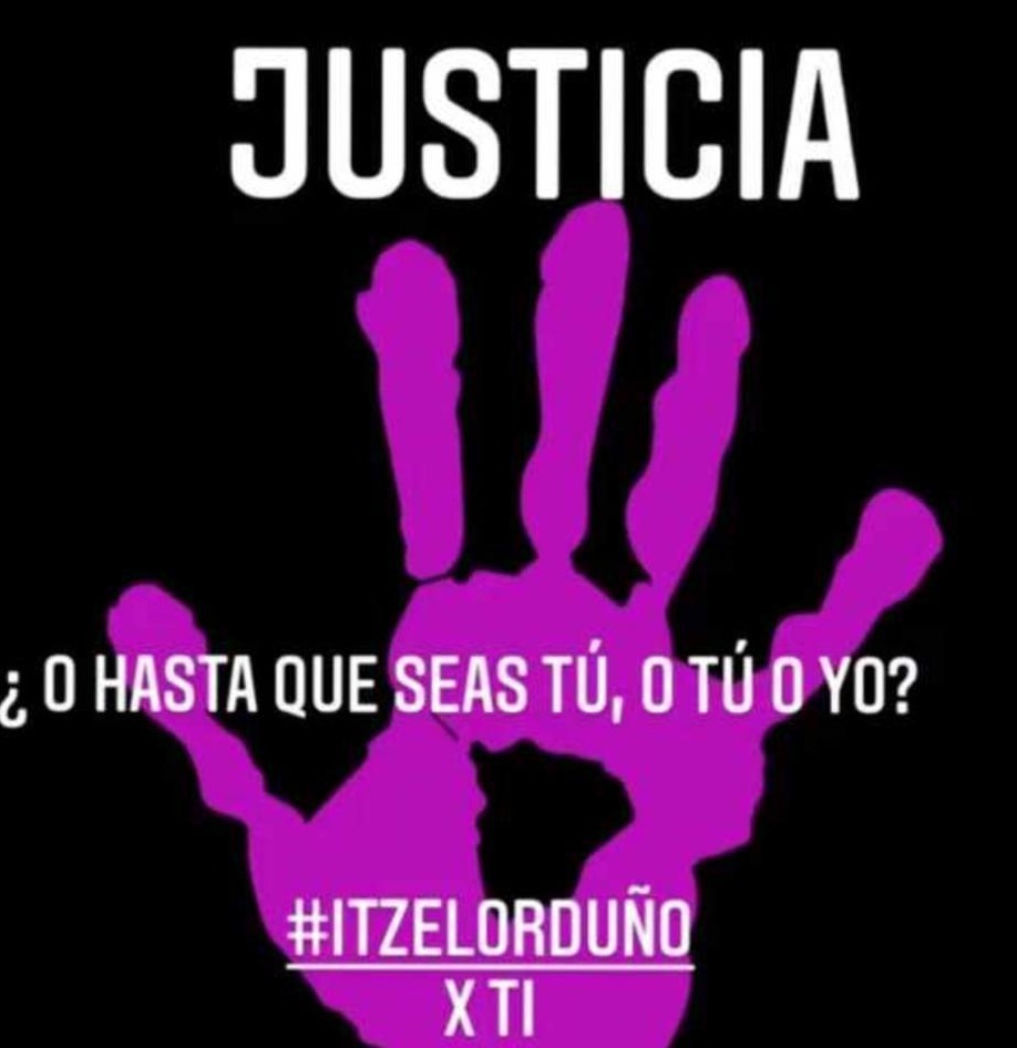 Exigen justicia en El Fuerte por el asesinato de Itzel