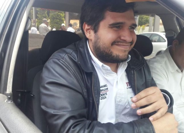 Revelan cuáles amigos de Gonzalo López Beltrán, hijo de AMLO, están ‘acomodados’ en puestos de gobierno