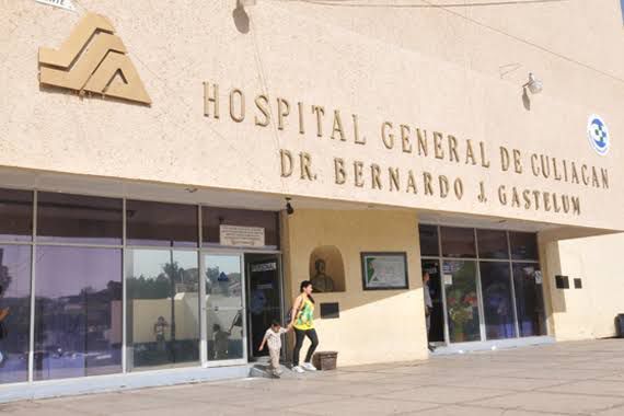 Don Nicandro fue arrollado por un vehículo ayer por la madrugada en Guamúchil, hoy murió en Culiacán