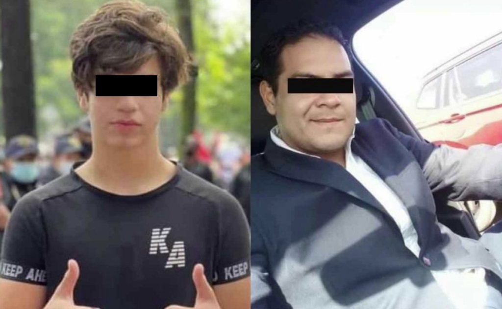 Autoridades buscan a presunto homicida de Hugo Carbajal, adolescente de 15 años asesinado en fiesta clandestina