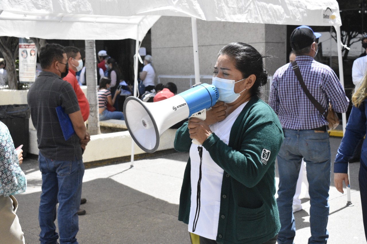 ¡Atención! A partir de este martes 19 habrá vacunación AntiCOVID casa por casa en Sinaloa; priorizarán las rancherías