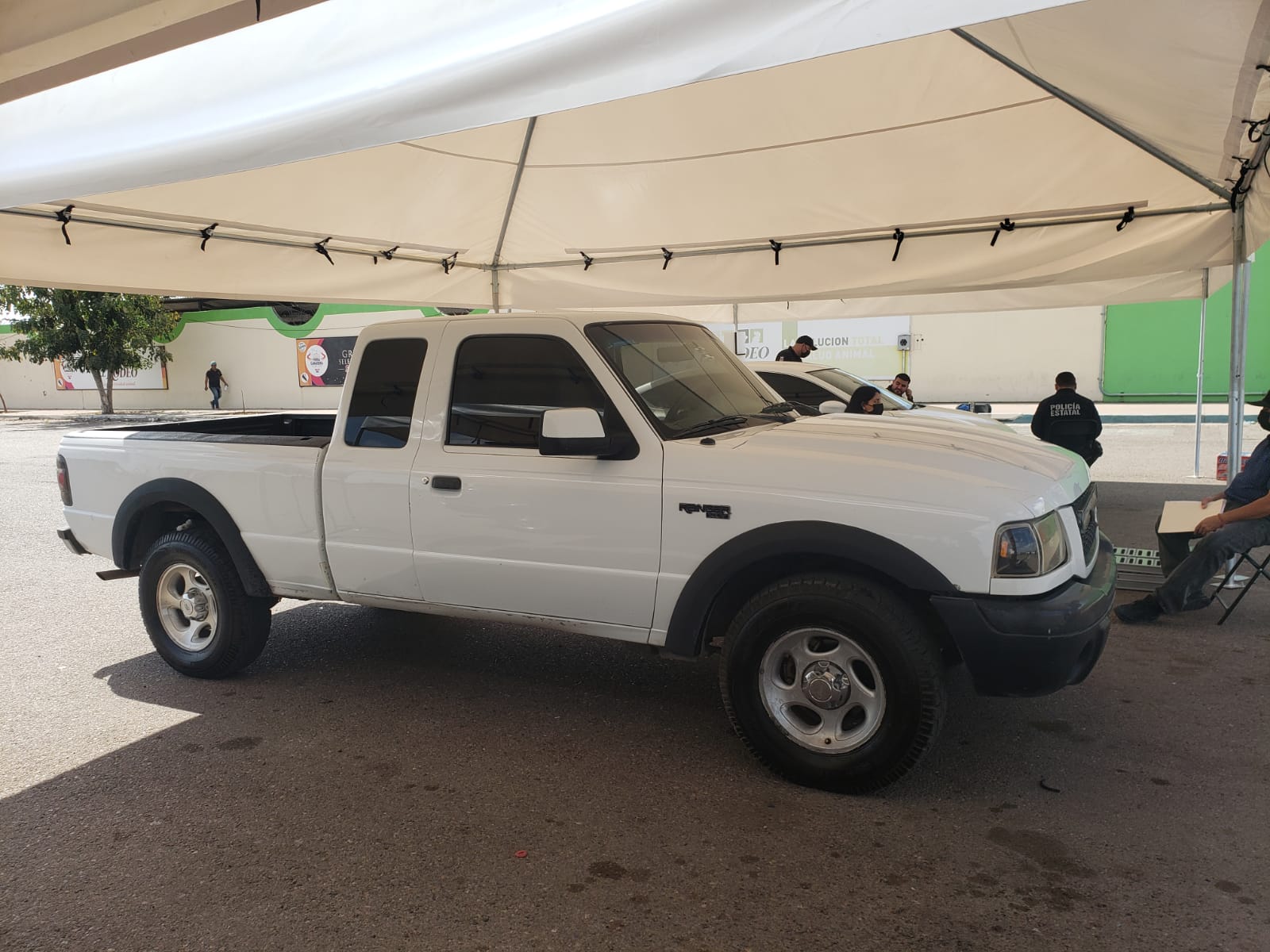 Sinaloa, el primer estado en firmar convenio para recibir recursos de regularización de autos ‘chocolate’