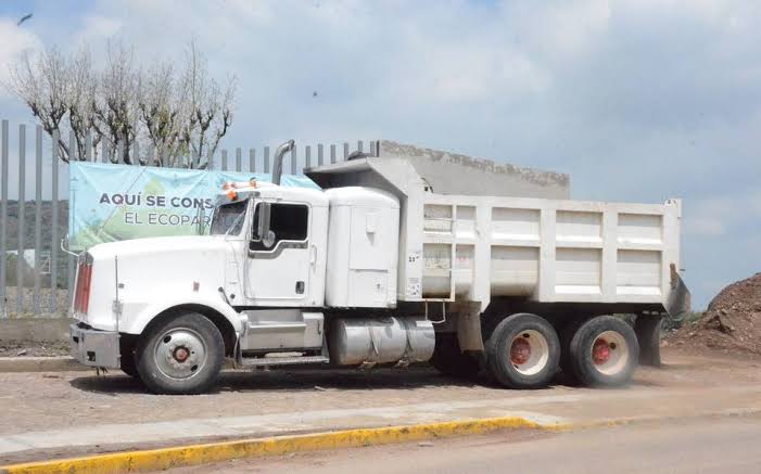 Respaldo | Pese a ser afectados por la toma de Pemex, transportistas están dispuestos a apoyar a productores