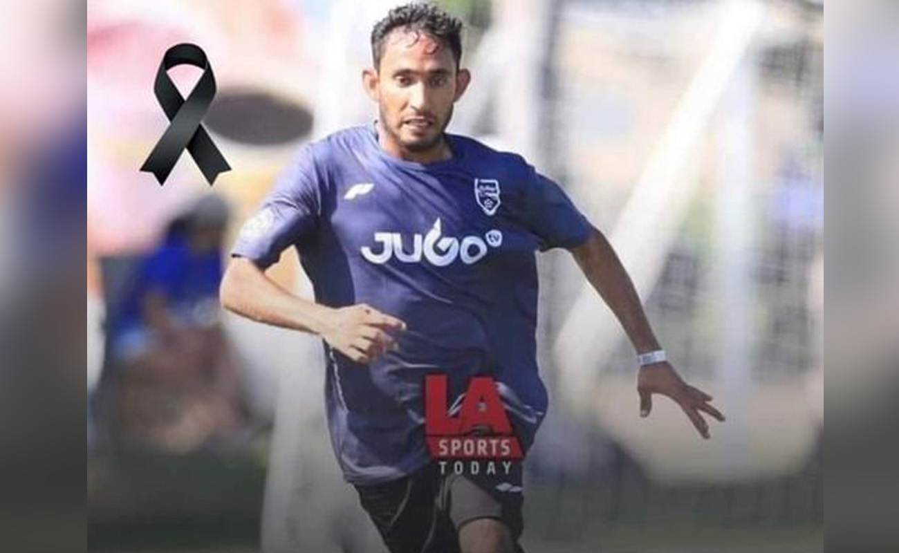 Falleció ‘El Cuate’ Castro, futbolista destacado en Ahome