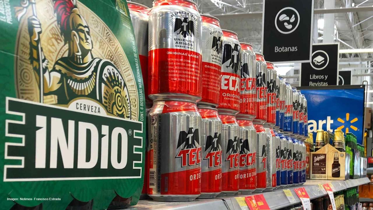 Ley Seca en restaurantes solo será el día de la elección: Canirac