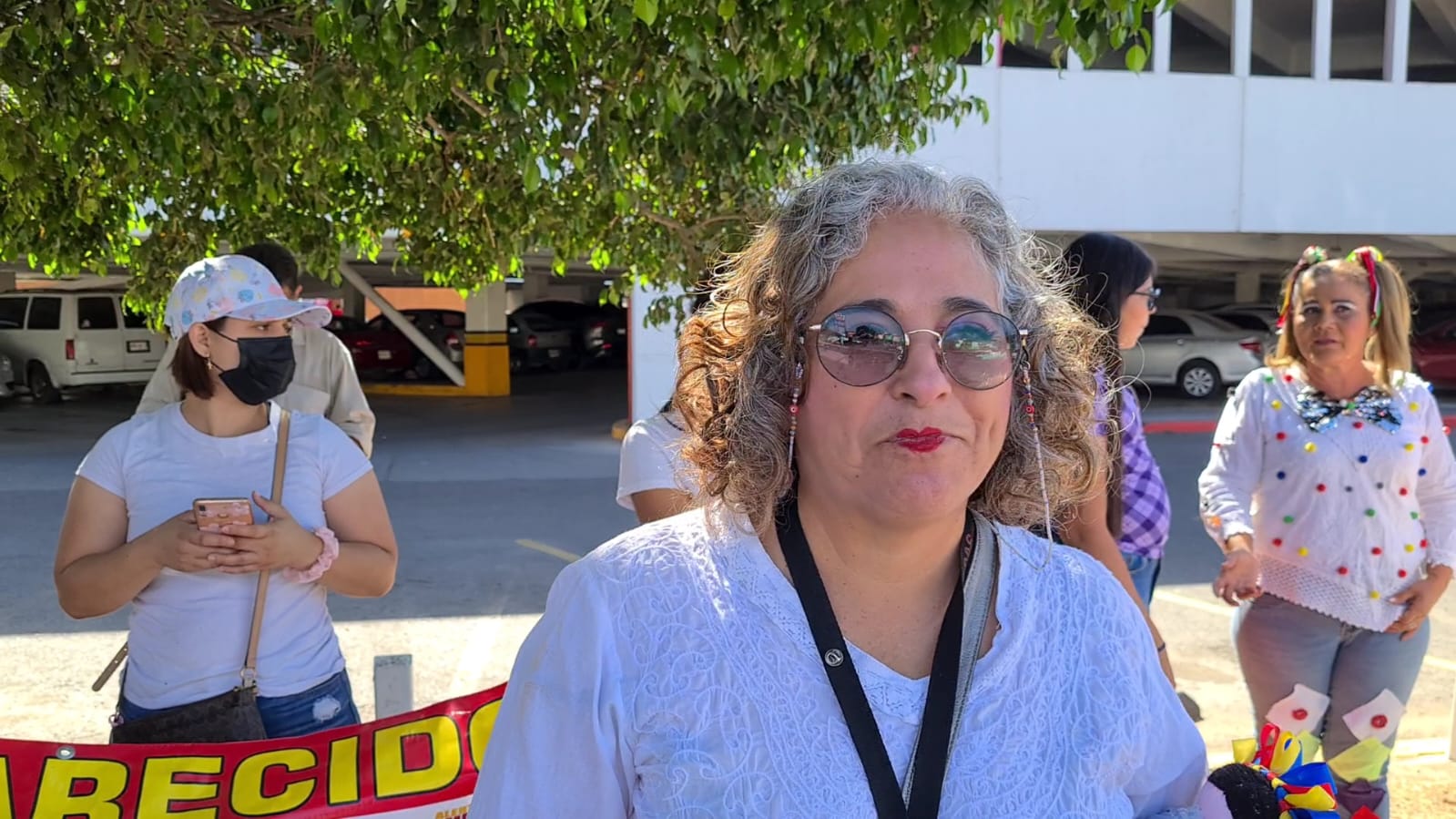 María Isabel Cruz Bernal, ganadora del Premio Norma Corona Sapién 2025