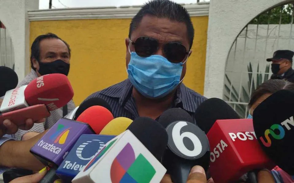 Video: Culpa padre de Debanhi a chofer implicado, de ‘detonar todo’ por acosarla y cuestiona si ‘sembraron’ el cuerpo