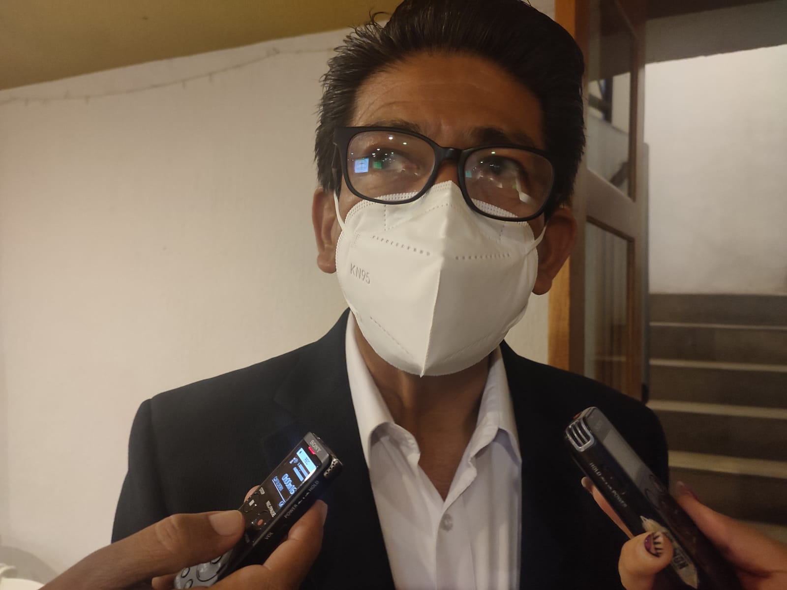 En abril y mayo pagarán retroactivo del aumento salarial del 2021 a miembros del Satag