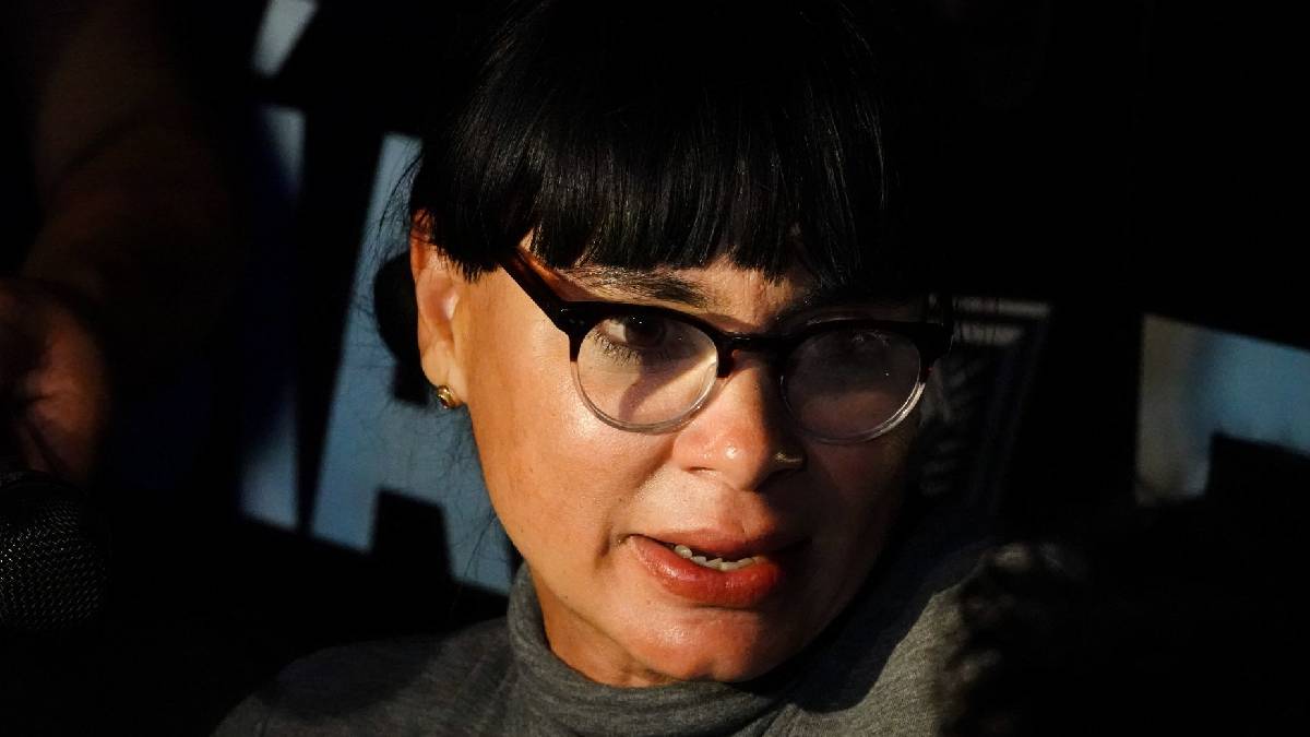 Madre de Hugo Carbajal revela por qué se desató el altercado que terminó en la trágica muerte del joven