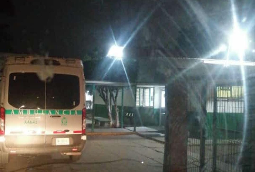 Adulto mayor ingresa severamente golpeado a un hospital de Navolato y fallece horas después