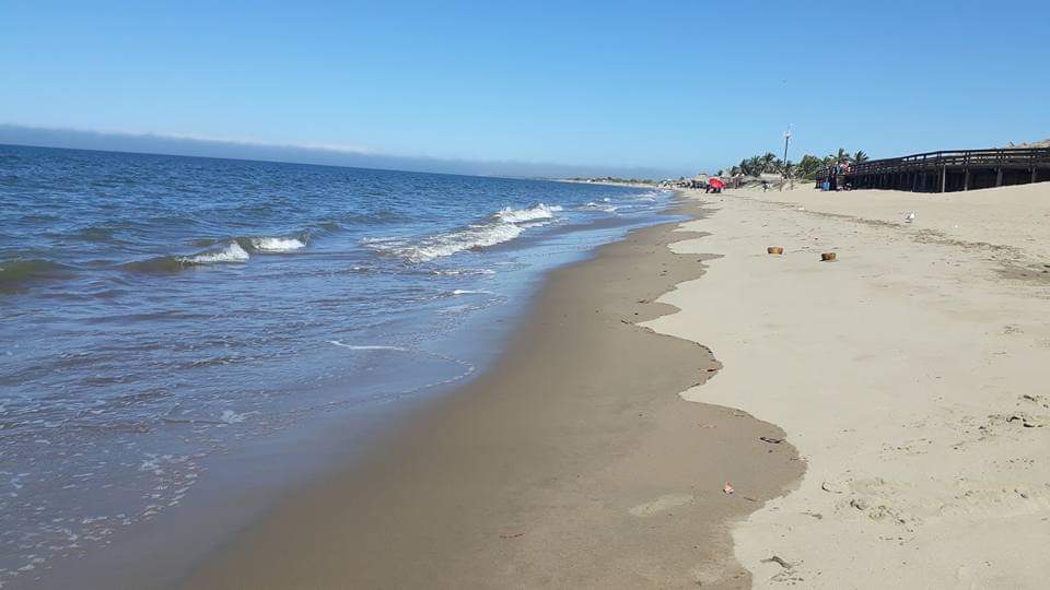‘De preferencia no acampen en El Maviri, mejor regrésense a sus casas’, recomiendan restauranteros del balneario