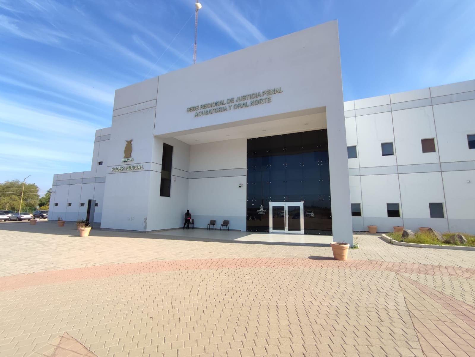 Caso Itzel| Guarda silencio Hueman en audiencia; el presunto feminicida queda en prisión preventiva