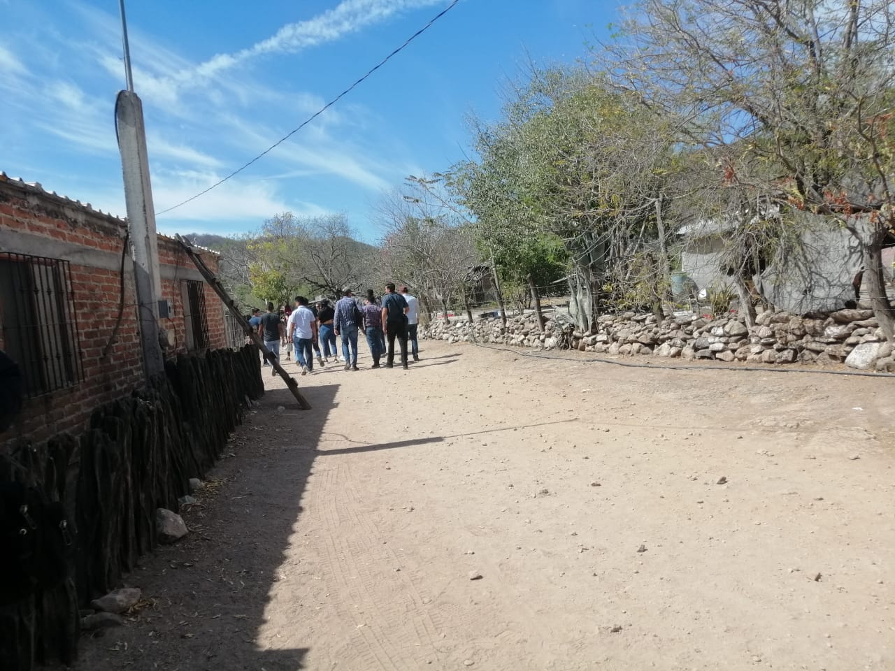 “Que reciba el merecido que debe de llevar porque es algo imperdonable”: familiares de Itzel