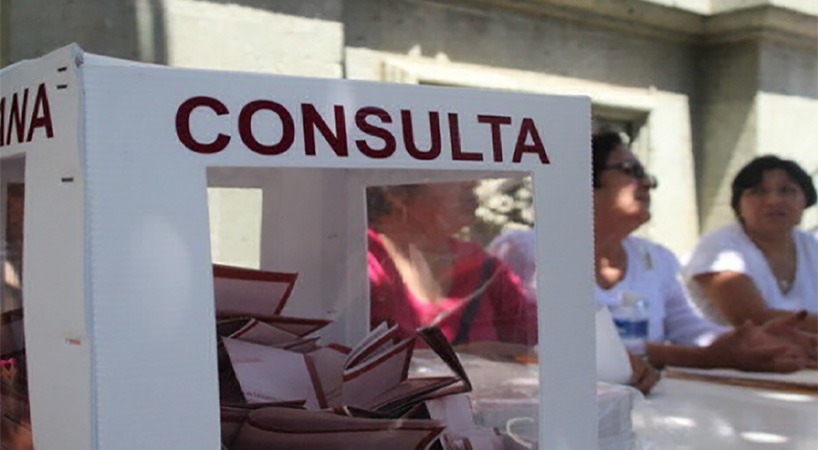 Candidatos de PT y PVEM-Morena en JJR se dicen ganadores de la elección
