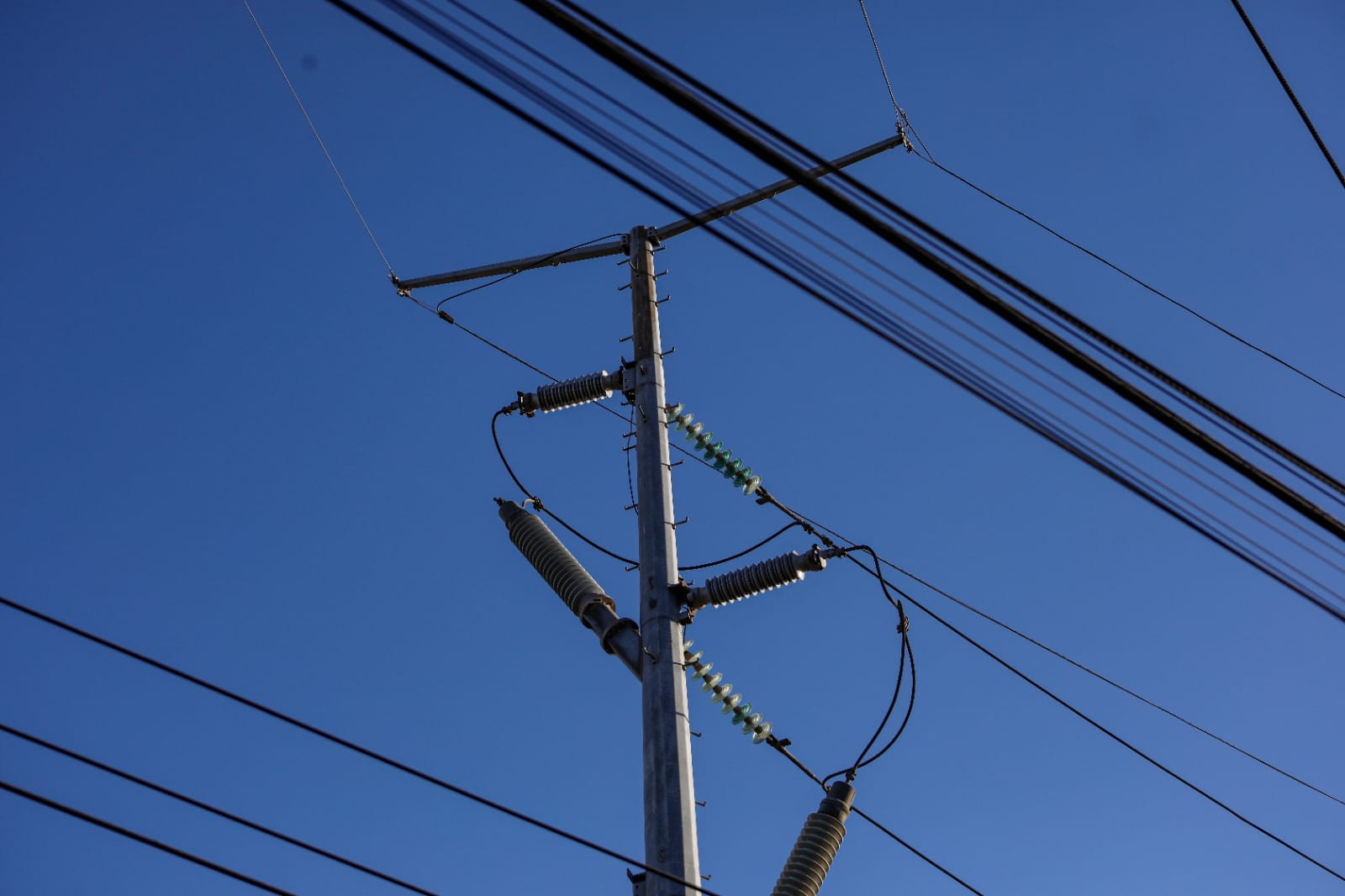 Se viene otro corte de energía eléctrica en Ahome este jueves, ¡revise dónde!