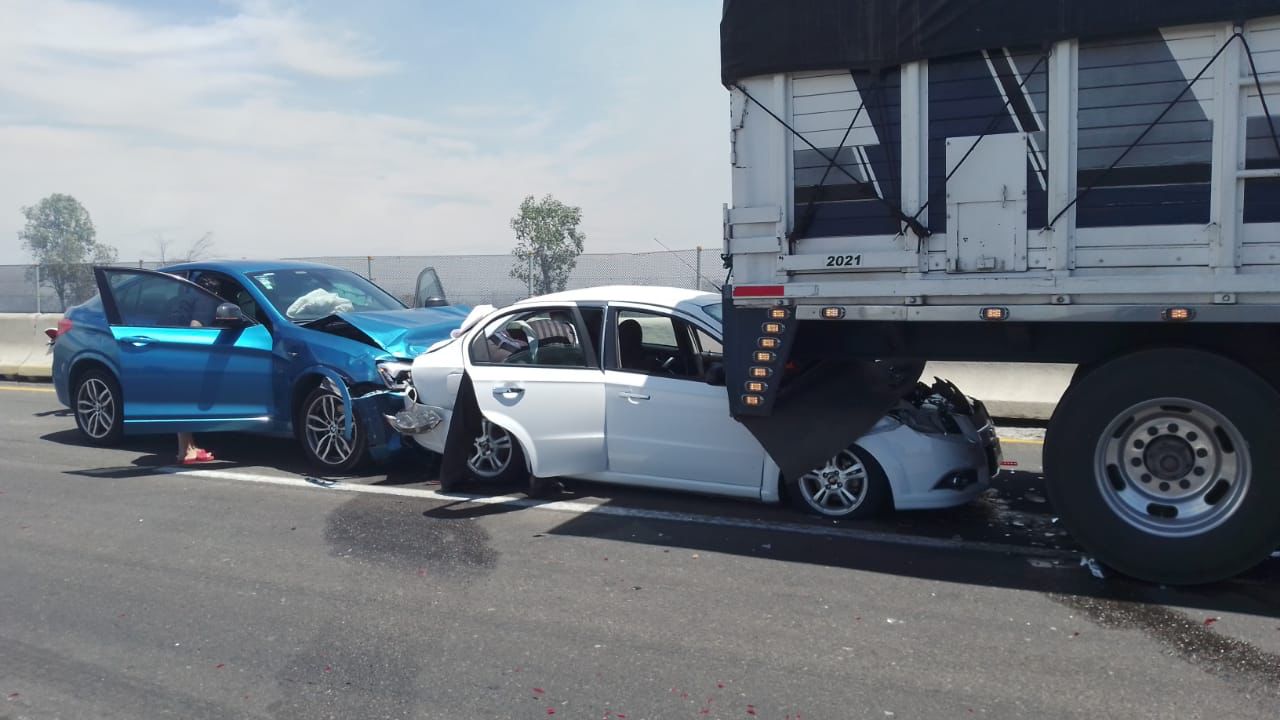 Era Sergio Sánchez, vocalista de Los Titanes de Durango, quien se accidentó en la autopista Culiacán- Mazatlán este lunes