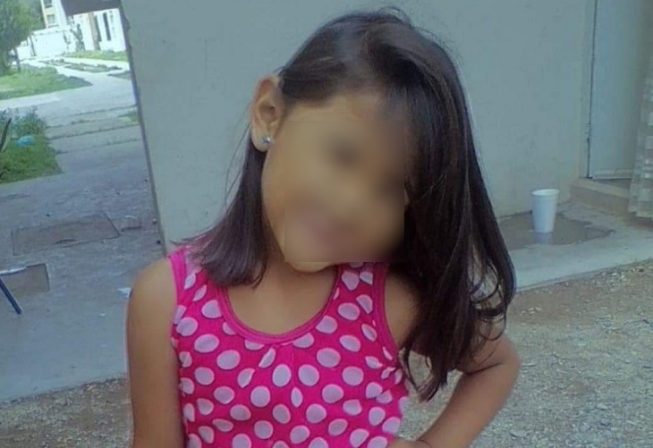 La trágica historia de Victoria Guadalupe, la niña de 6 años que fue a la papelería y no regresó a su casa
