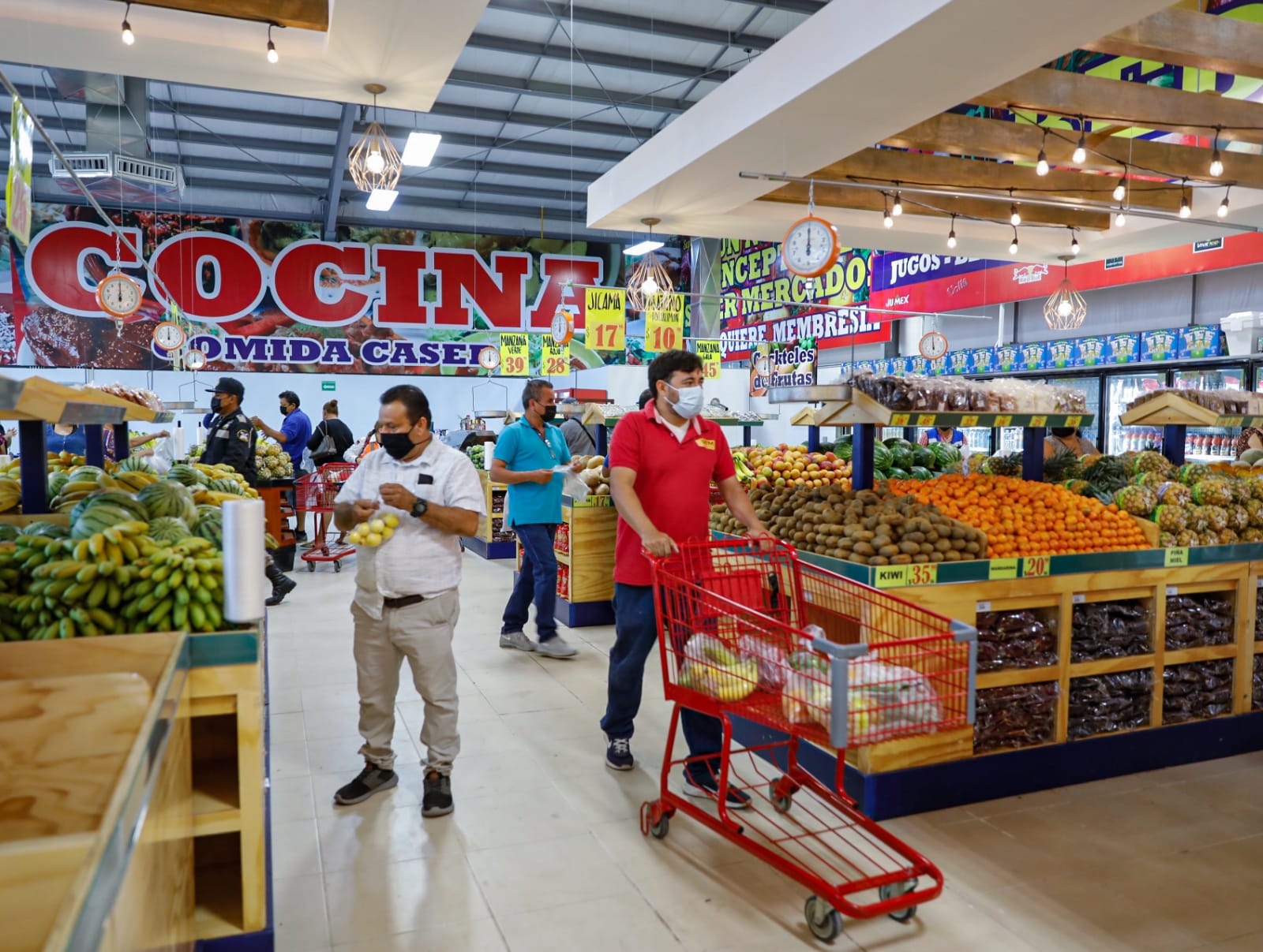 Abre sus puertas Súper MM con las mejores “súper ofertas” en Culiacán; todos los días habrá promociones
