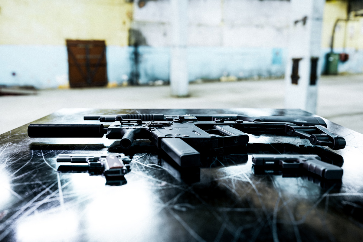 El 3 de mayo arranca la campaña de donación de armas; otorgarán montos de 2 a 12 mil pesos