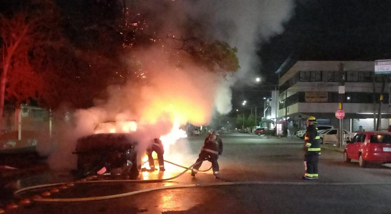 Muere joven motociclista atropellado durante la madrugada del Sábado de Gloria, frente al estadio de los Tomateros