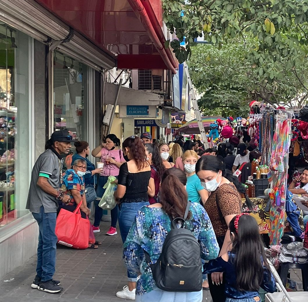Piden comerciantes de Culiacán descuento del 40% al predial o amenazan con tomar las calles