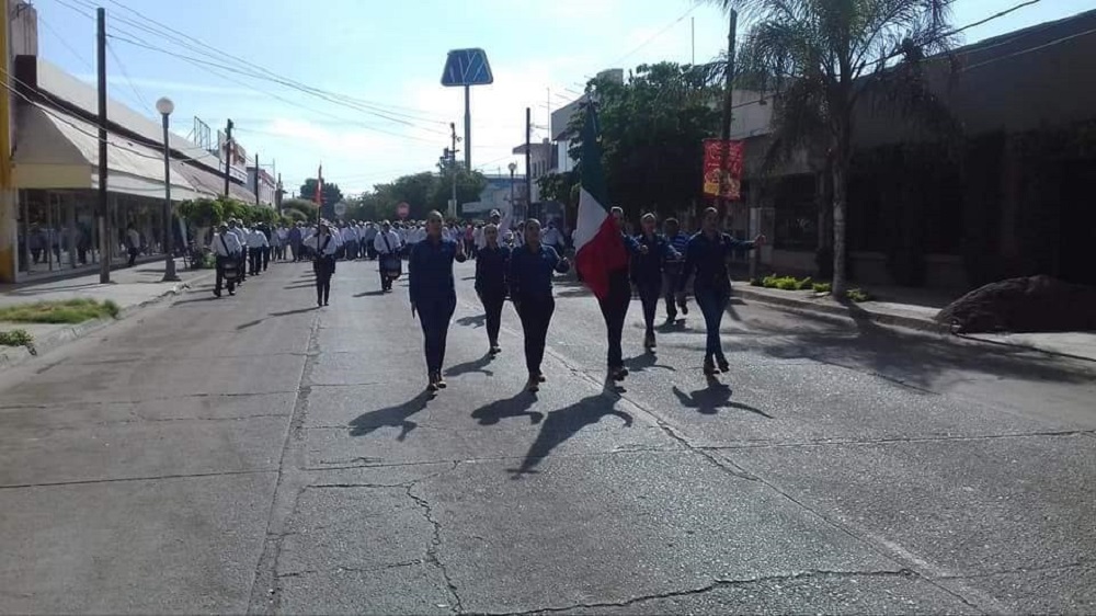 Desfile del 1 de Mayo en Ahome queda cancelado; CTM sólo realizará un evento oficial