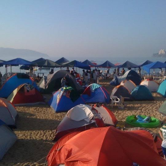 Si no alcanzó reservación, no se le ocurra, está prohibido el ‘Camarena’ en Mazatlán