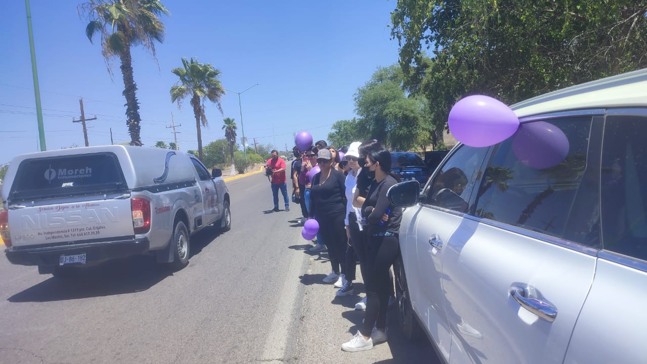 Caso Itzel | “La maté porque si no era para mí, no era para nadie”, gritó Hueman al ser detenido