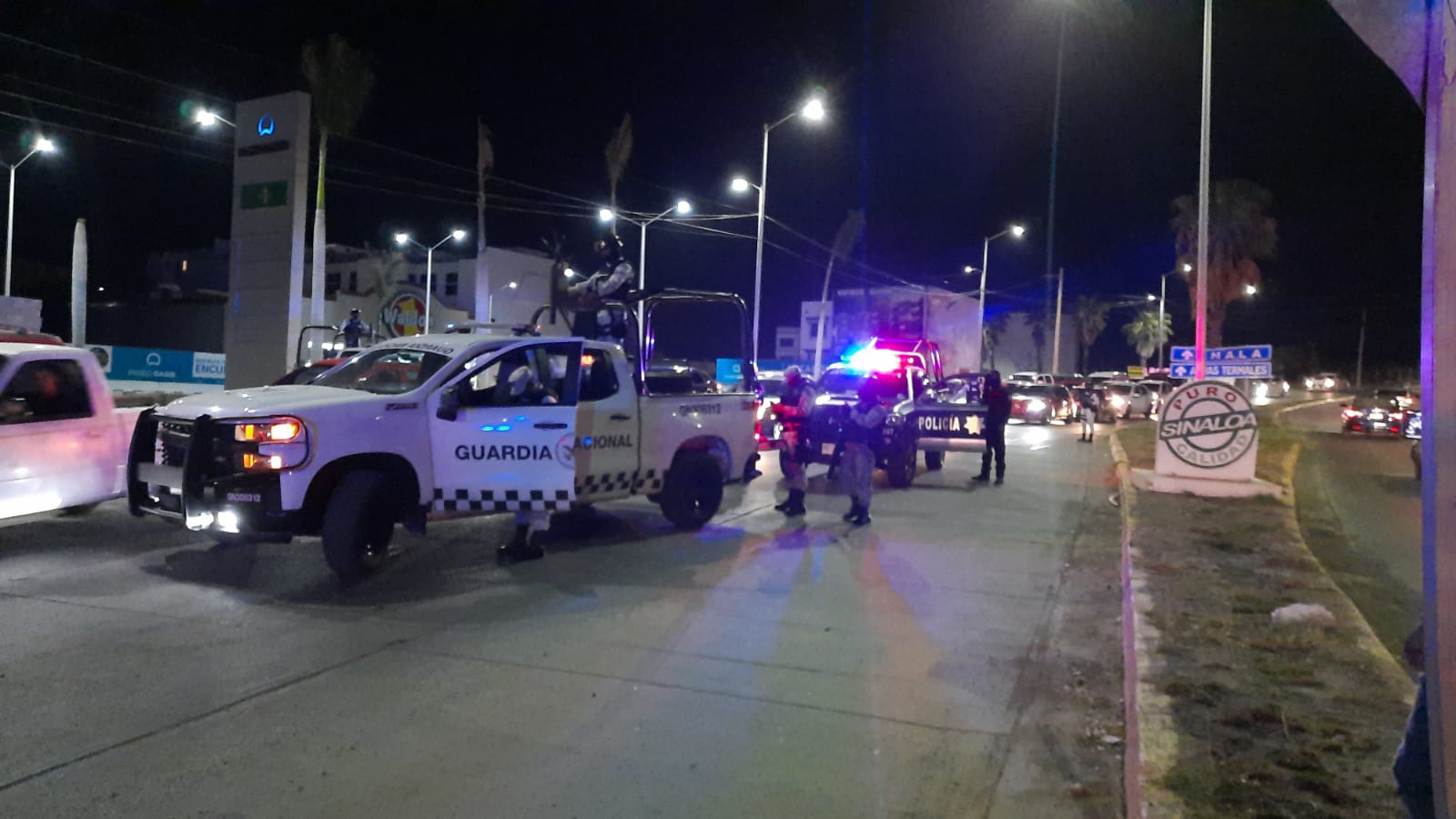 Atacan a balazos a un hombre sobre la carretera a Imala y muere cuando recibía atención médica en una clínica particular