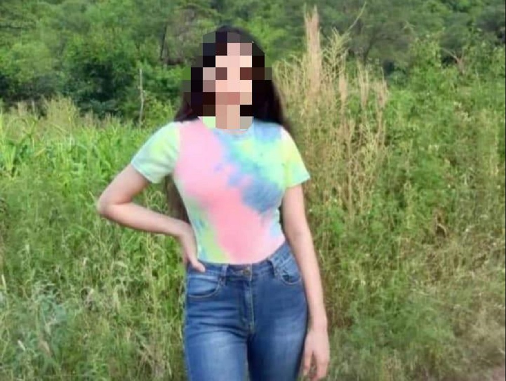 “Estamos totalmente consternados por el asesinato de Itzel”: Alcalde Gildardo Leyva