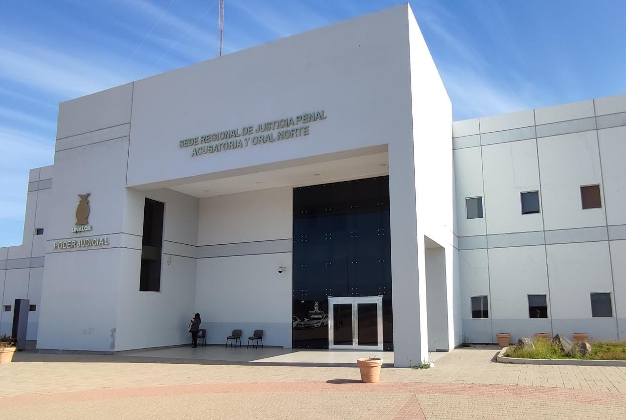Rafael “G” es vinculado a proceso por abusar  su hija en el municipio de Ahome