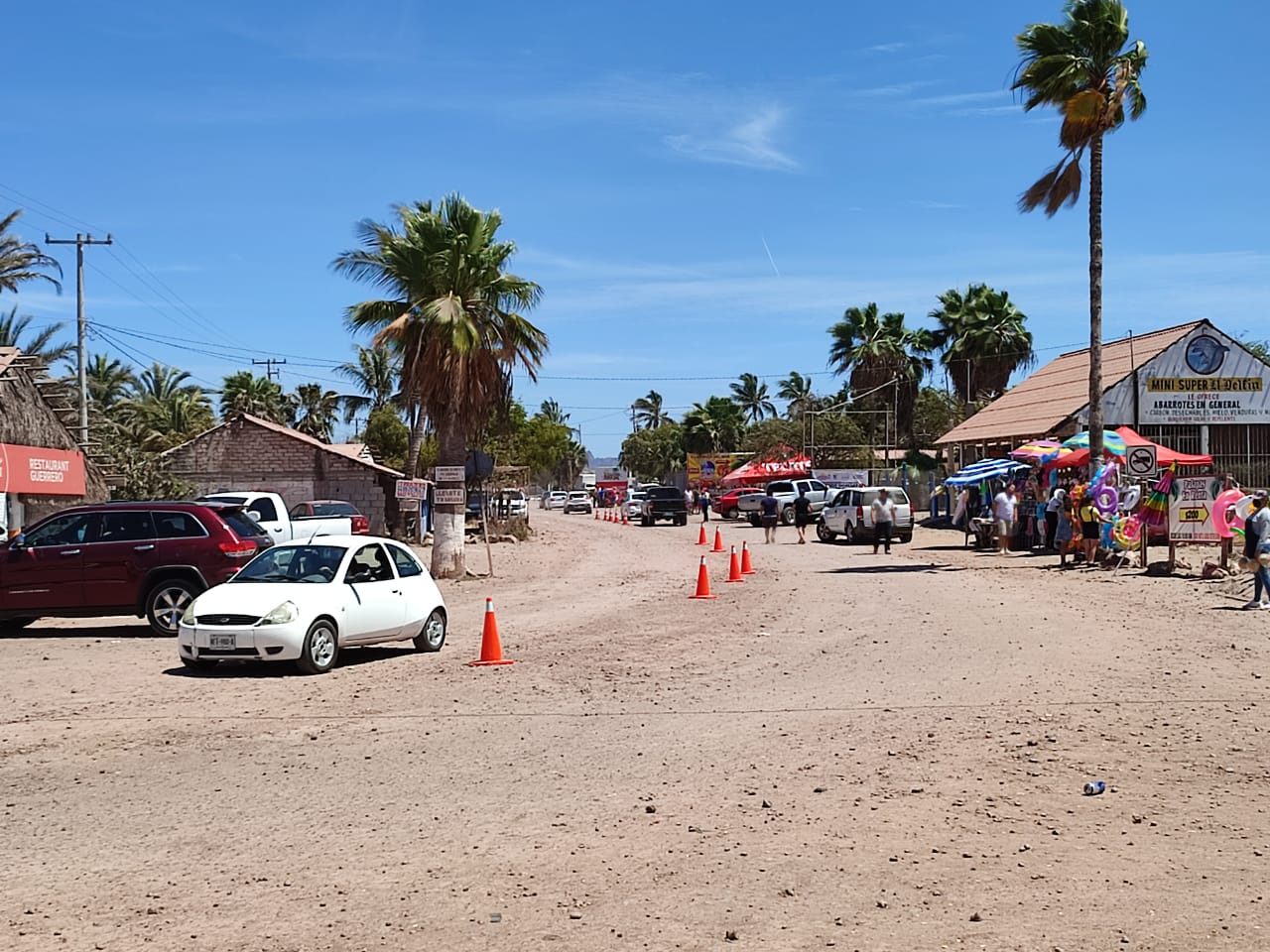 ¡Alistan la casa! Restauranteros de El Maviri preparan atractivos en sus precios y platillos para Semana Santa