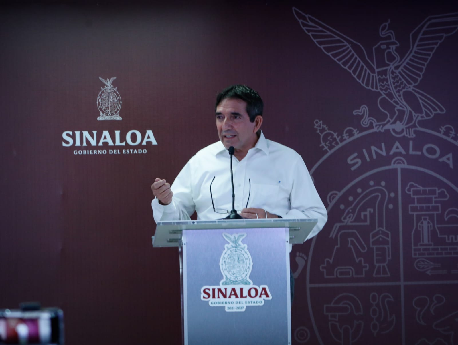 ¡Atención papás! Será en junio la vacunación AntiCOVID a menores de 5 a 11 años de edad en Sinaloa
