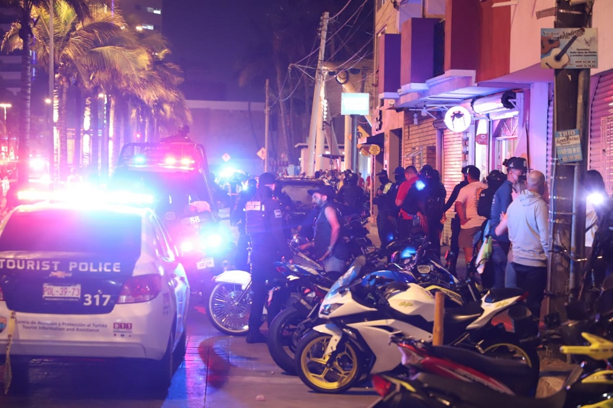 Confirma FGE apertura de carpeta por homicidio de ‘biker’ tijuanense en Mazatlán
