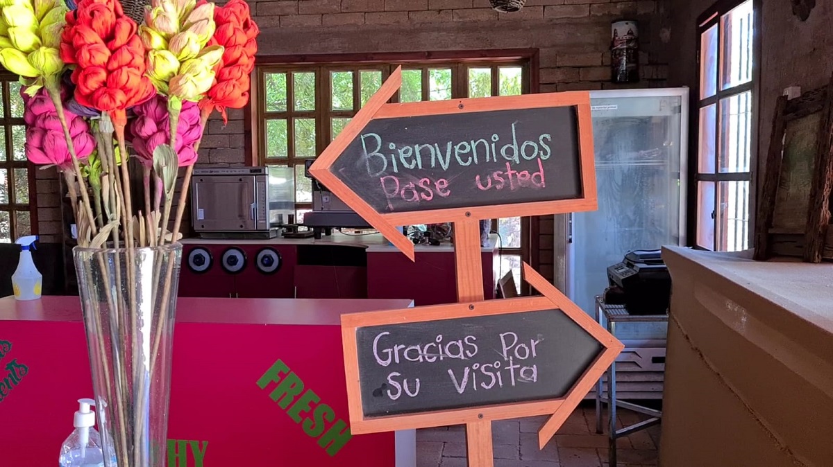 Aprendimos a generar protocolos contra actos de violencia como los del fin de semana: Restauranteros de Culiacán