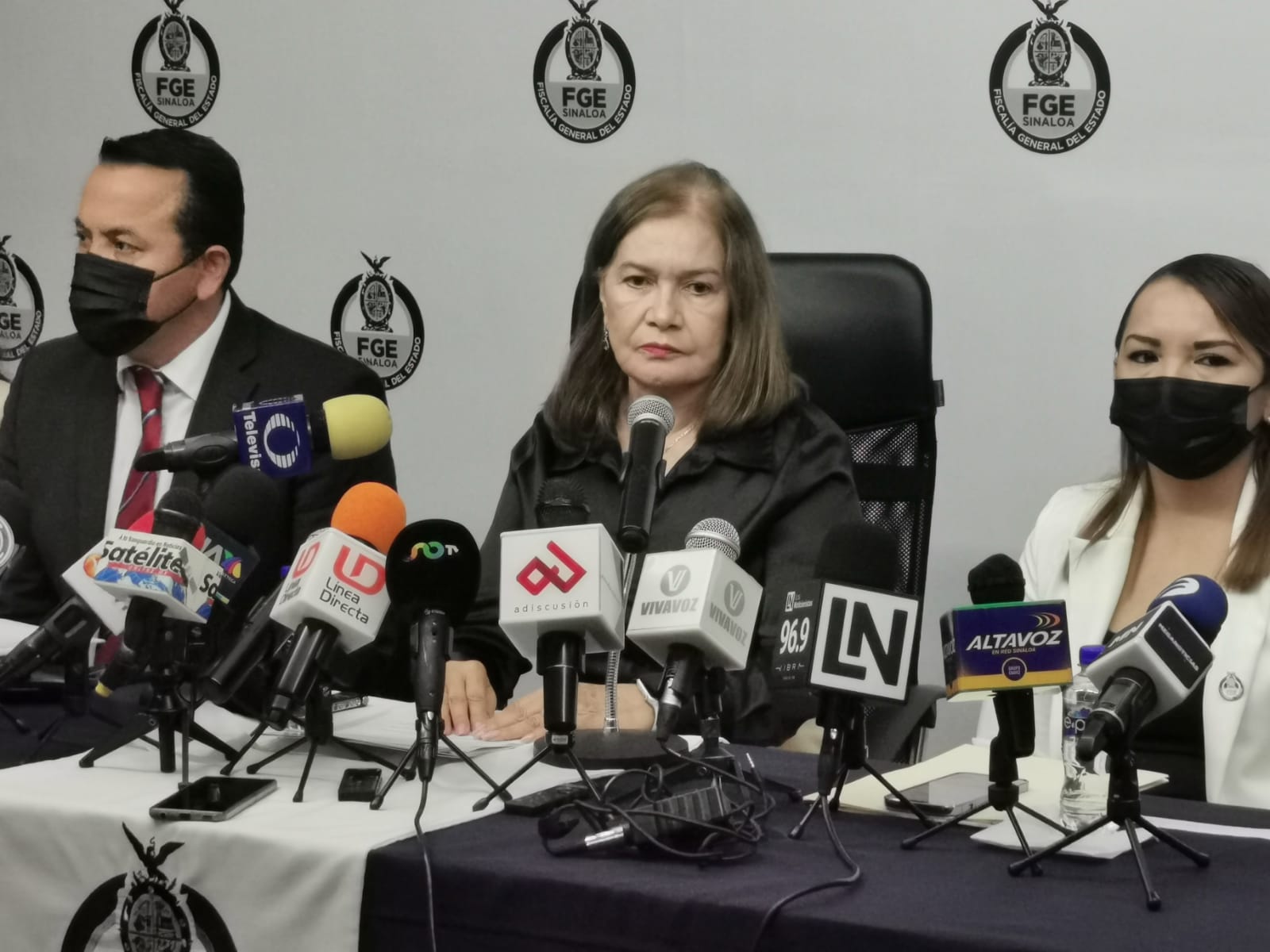 Caso Heydi | ‘Delito de homicidio culposo no amerita orden de aprehensión’: Fiscal