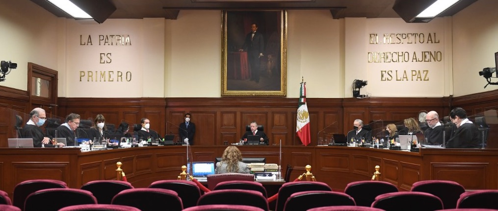 ‘El Poder Judicial está secuestrado’: AMLO; reformas acabarán con privilegios