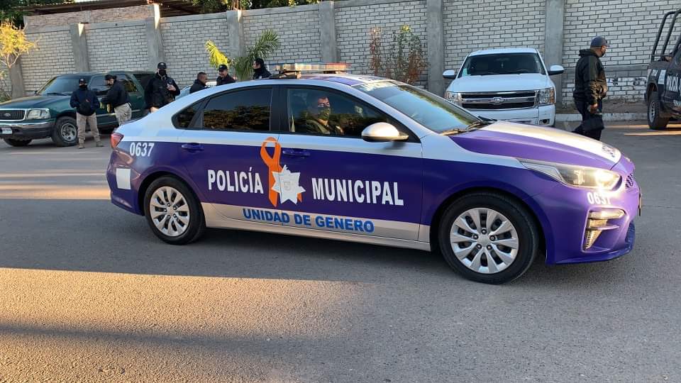 Autoridades de Guasave buscarán salir de la Alerta de Género